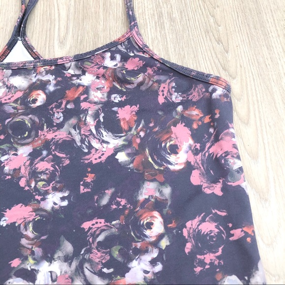 Anthropologie Pure + Good workout top - Picture 6 of 6